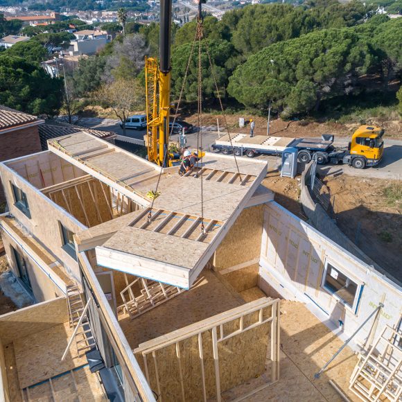 Portes Obertes a la seu central d’Arquima