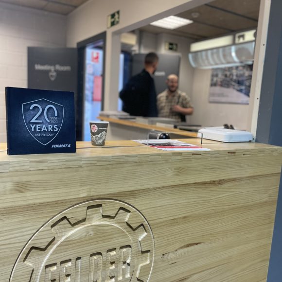 Felder Tek Tardor 2024 (II)