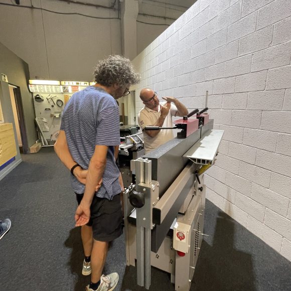 Felder Tek Tardor 2024 (I)